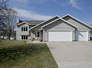 218 9th St SE, Glyndon, MN 56547