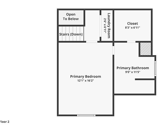 4th image of 1799 Killarney Dr SW