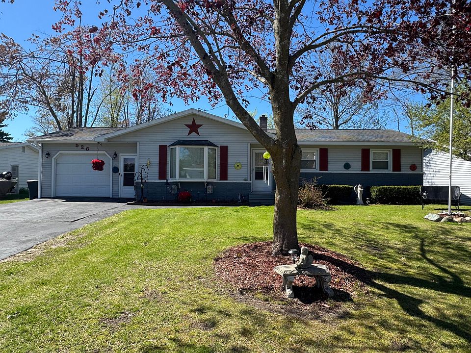 1st image of 526 Northwood Dr