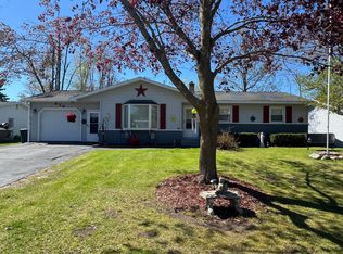 526 Northwood Dr, Alpena, MI 49707