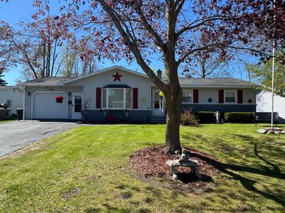 526 Northwood Dr, Alpena, MI, 49707