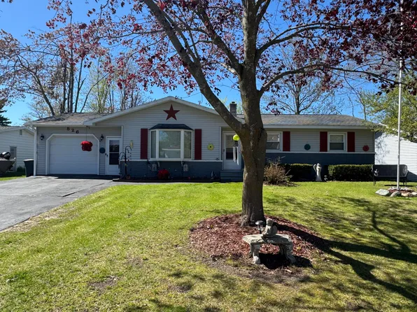 526 Northwood Dr, Alpena, MI 49707