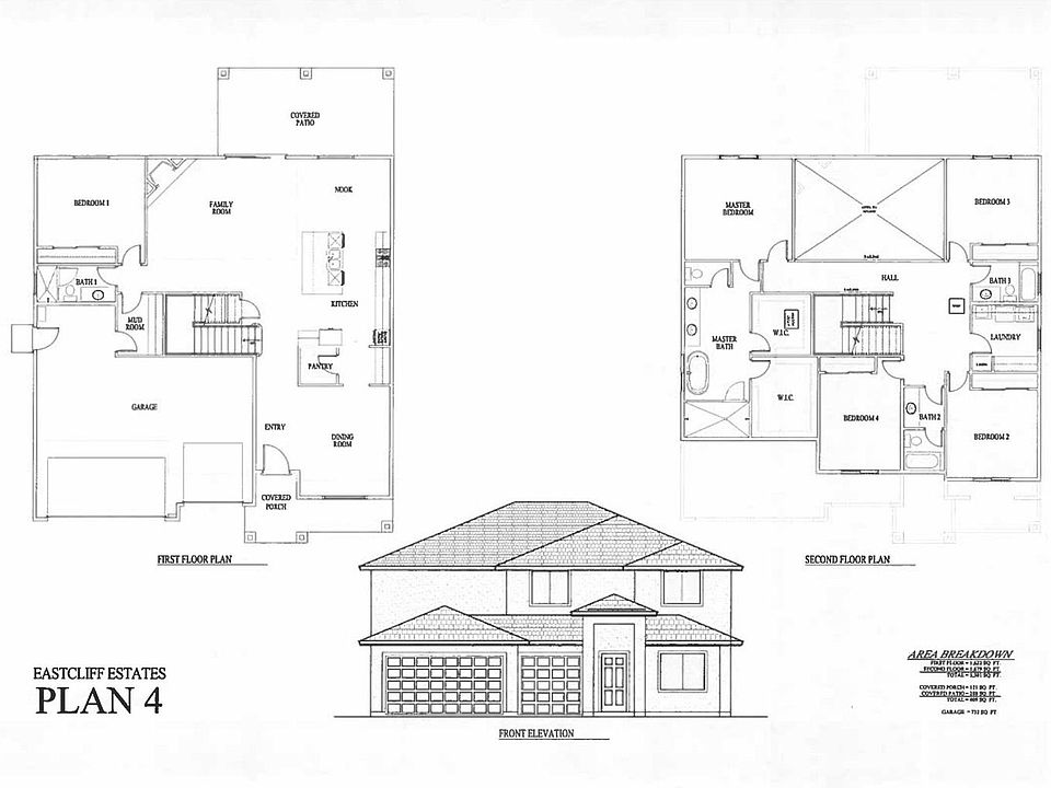 1st image of 8063 Eastcliff Dr