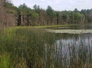 N2925 26th Ct, Redgranite, WI 54970