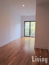 Rented by Living New York