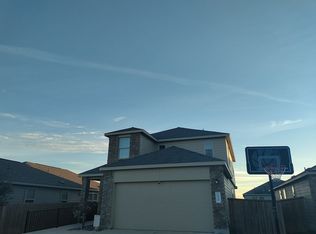 604 Shimek St, Jarrell, TX 76537