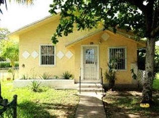 25 SW 3rd St, Homestead, FL 33030