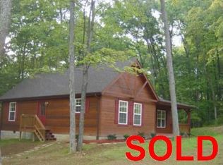 496 Patriots Landing Ln, Falls Of Rough, KY