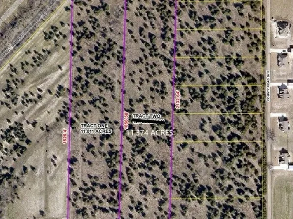 4240 County Road 2613, Caddo Mills, TX 75135