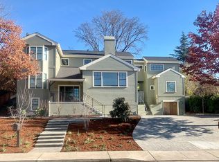 9556 Alcosta Blvd, San Ramon, CA 94583