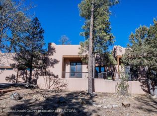 151 Crown Ridge Rd #1, Alto, NM 88312