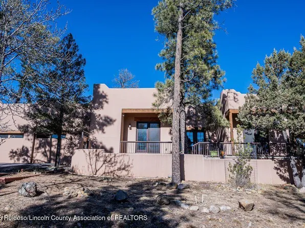 151 Crown Ridge Rd #1, Alto, NM 88312
