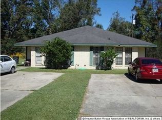 9637 El Scott Ave, Baton Rouge, LA 70811