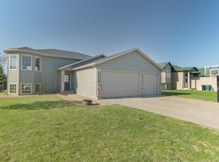657 36th Ave W, West Fargo, ND 58078