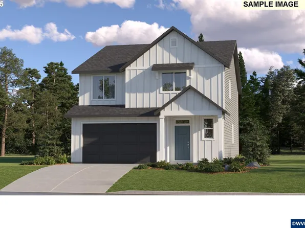 2682 Mount Saint Helens Ave SE, Salem, OR 97302