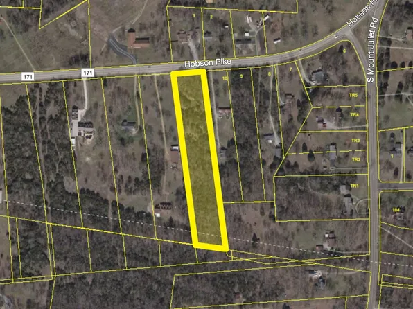 0 Hobson Pike, Hermitage, TN 37076