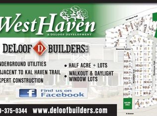 3650 Westhaven Trl #38, Oshtemo, MI 49077