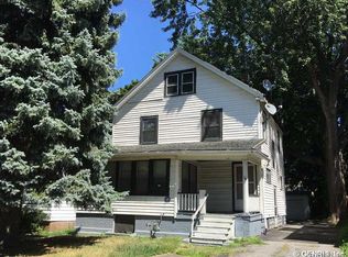 24 Nye Park, Rochester, NY 14621
