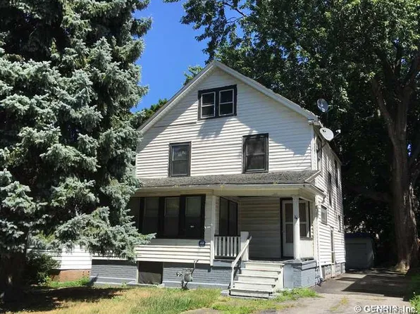 24 Nye Park, Rochester, NY 14621