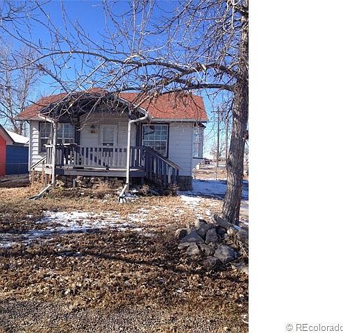 For Sale: 95 North Market Street, Keenesburg, CO 80643