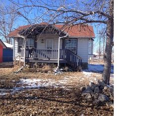 95 N Market St, Keenesburg, CO 80643