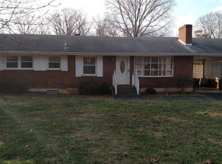 2515-12 Oclock Knob Rd, Salem, VA 24153