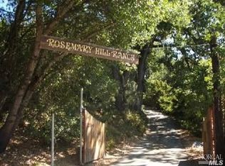 3375 Old River Rd, Ukiah, CA 95482