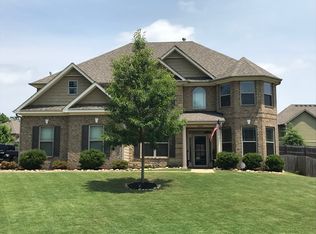 4335 Balsam Bark Dr, Cumming, GA