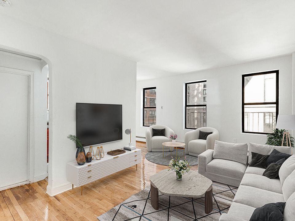 1st image of 384 Grand St APT 4A
