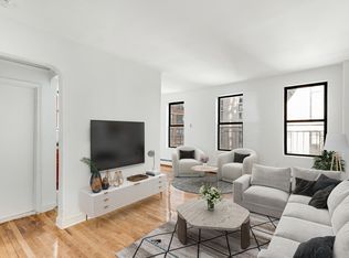 384 Grand St APT 4A, New York, NY 10002