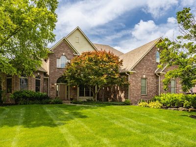 13788 Smokey Ridge Dr, Carmel, IN, 46033