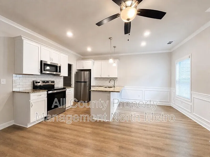 Enclave at Magnolia Station — Photo 3