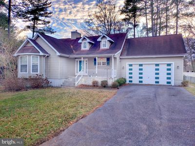 6108 Hunt Club Rd, Elkridge, MD, 21075