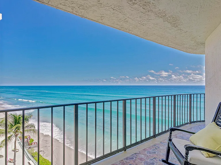 5420 N Ocean Dr #801 — Photo 33