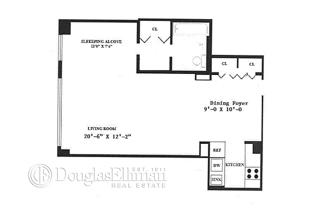 Sold by Douglas Elliman | media 11