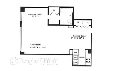 Sold by Douglas Elliman