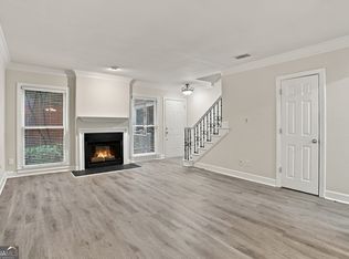 7500 Roswell Rd UNIT 56, Sandy Springs, GA 30350