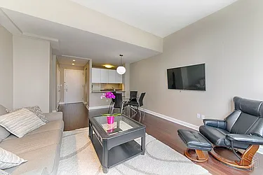 Rented by Halstead Real Estate