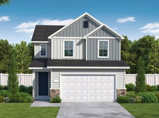 1551 N Barkvine Ave, Star, ID 83669