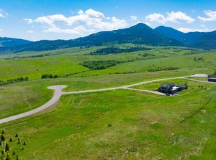 LOT 5 Francham Trl, Bozeman, MT 59715
