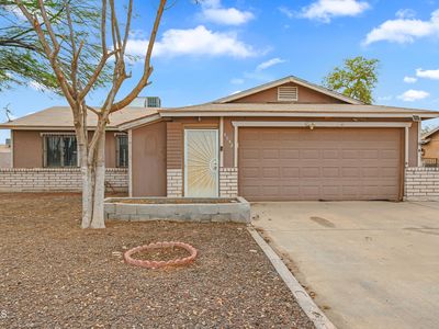 8042 W ELM Street, Phoenix, AZ, 85033