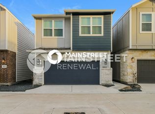 9813 Falling Fern Ln, Houston, TX 77080