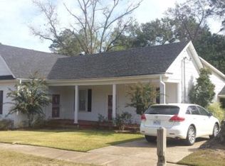 136 N Myrtle St, McComb, MS 39648