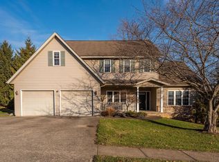 1202 W Estate Dr, Bloomington, IN