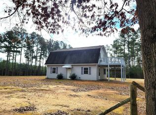 355 Eden Hall Rd, Troy, SC 29848