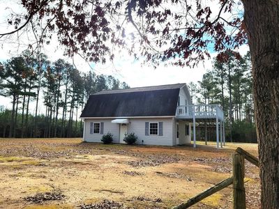 355 Eden Hall Rd, Troy, SC, 29848