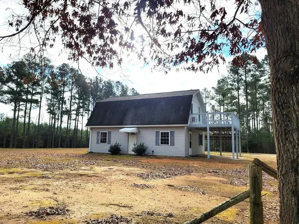 355 Eden Hall Rd, Troy, SC 29848