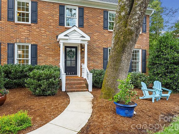 2nd image of 5617 Hillbrook Dr