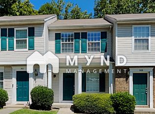503 Lex Dr, Charlotte, NC 28262