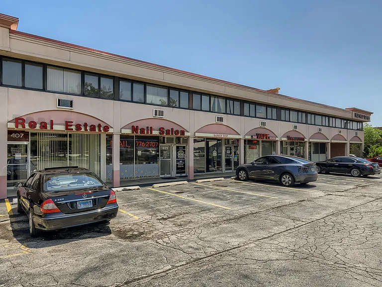 323-409 N Northwest Hwy — Photo 20
